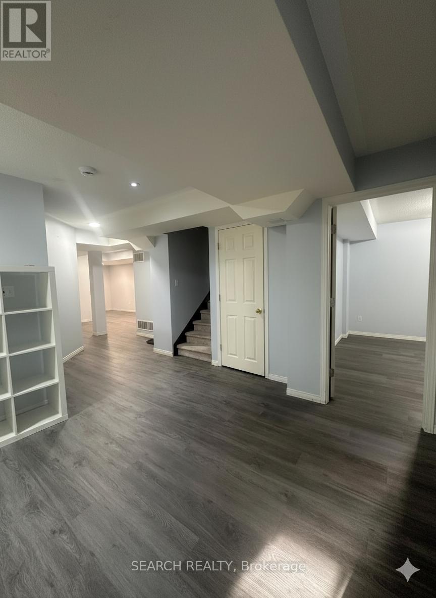 Basement - 13 Lillian Crescent, Brampton, Ontario  L6R 3P9 - Photo 9 - W12472007