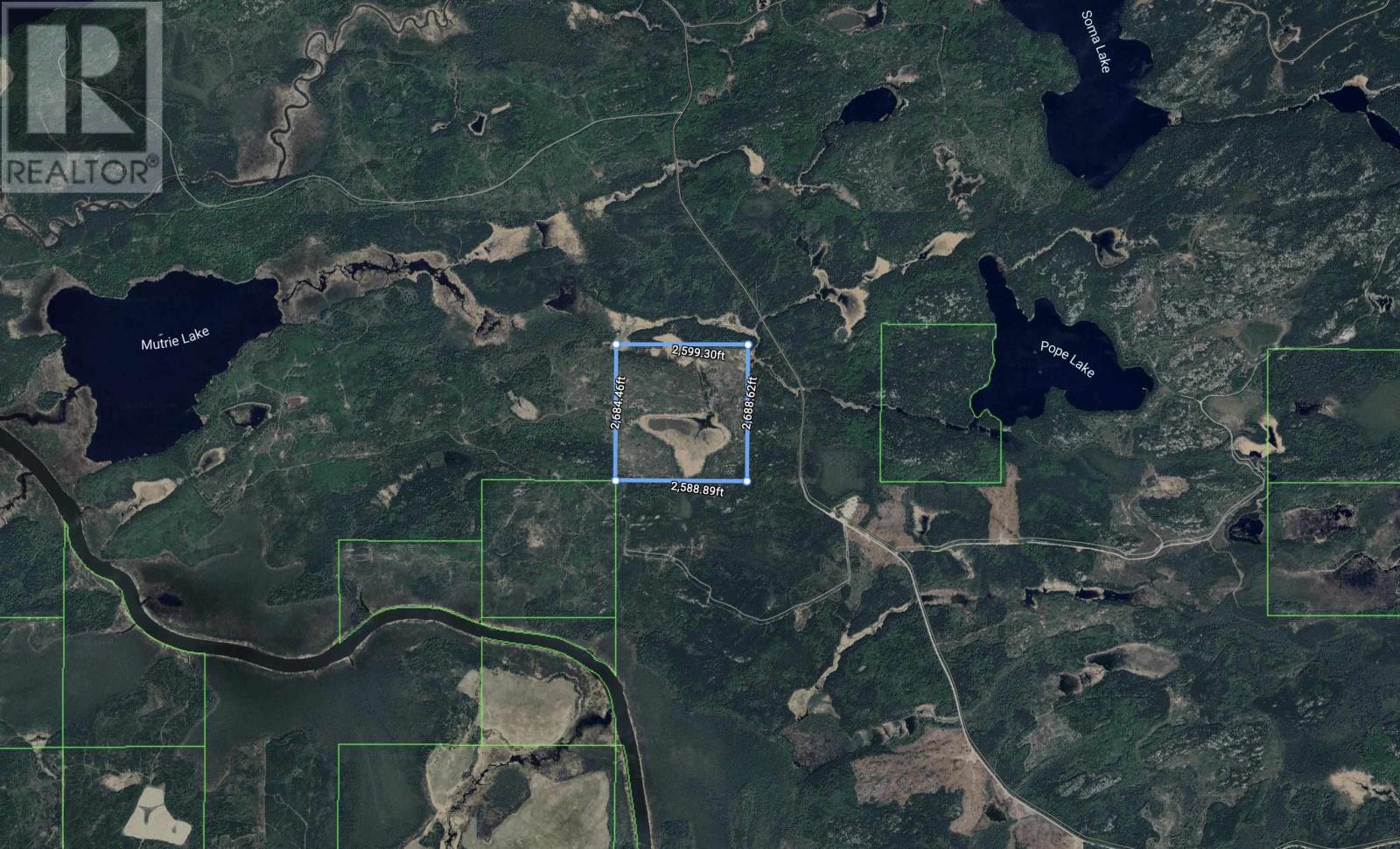 Pcl 5359 Chavall Rd N, Mutrie Township, Ontario  P0X 1N0 - Photo 1 - TB253362