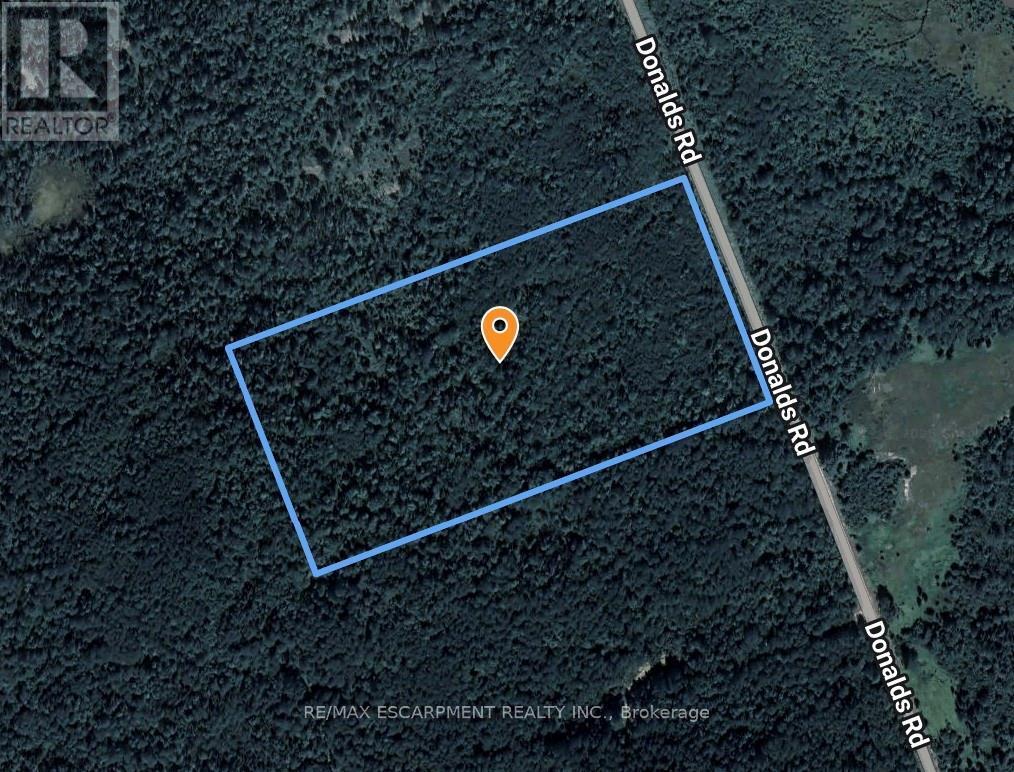 Pt Lt 11 Concession 6th Road, Calvin, Ontario  P0H 1V0 - Photo 10 - X12473496