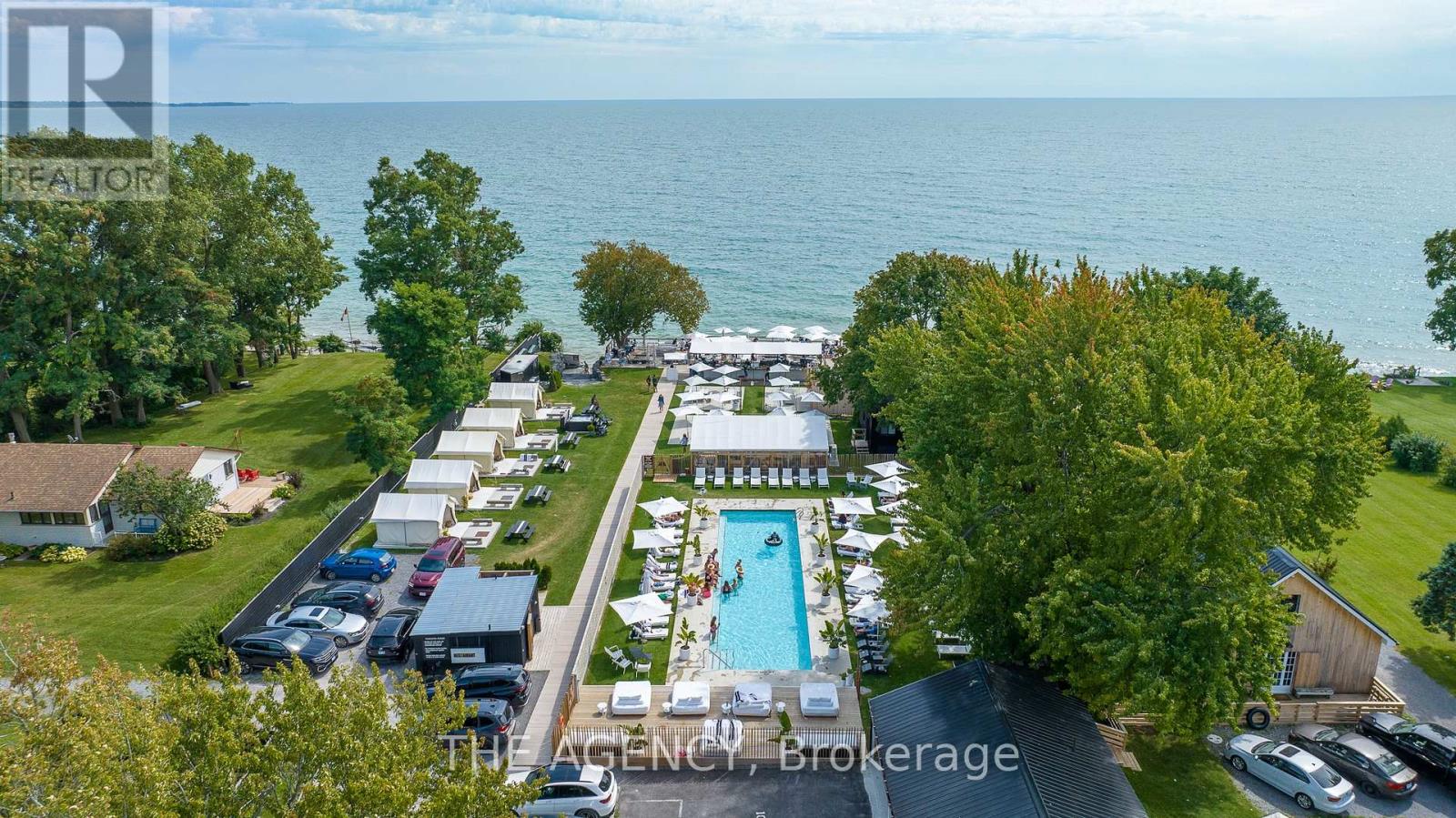 349 Wellington Main Street, Prince Edward County (Wellington Ward), Ontario  K0K 3L0 - Photo 19 - X12491104