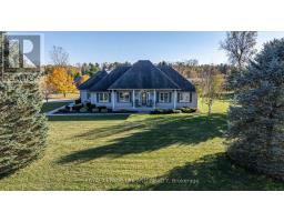 5017 HAMILTON ROAD, Thames Centre, Ontario