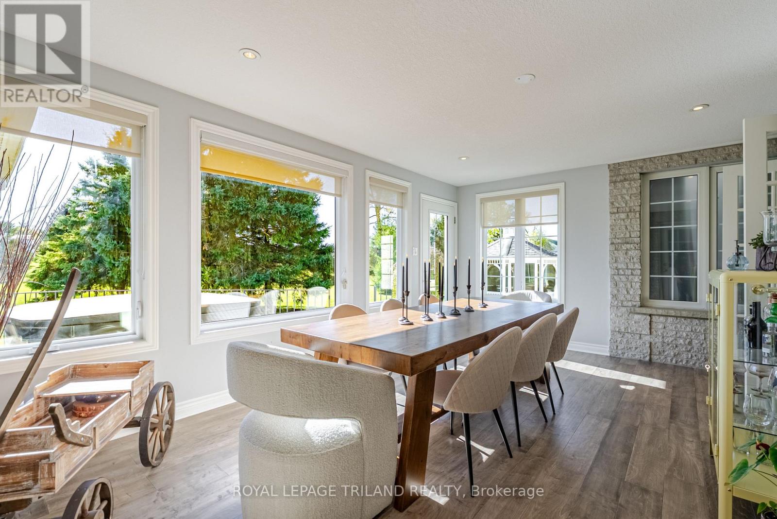 5017 Hamilton Road, Thames Centre, Ontario  N0L 1G6 - Photo 10 - X12491818