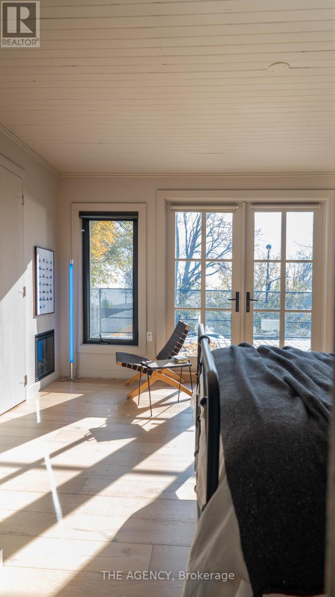 349 Wellington Main Street, Prince Edward County (Wellington Ward), Ontario  K0K 3L0 - Photo 39 - X12491104