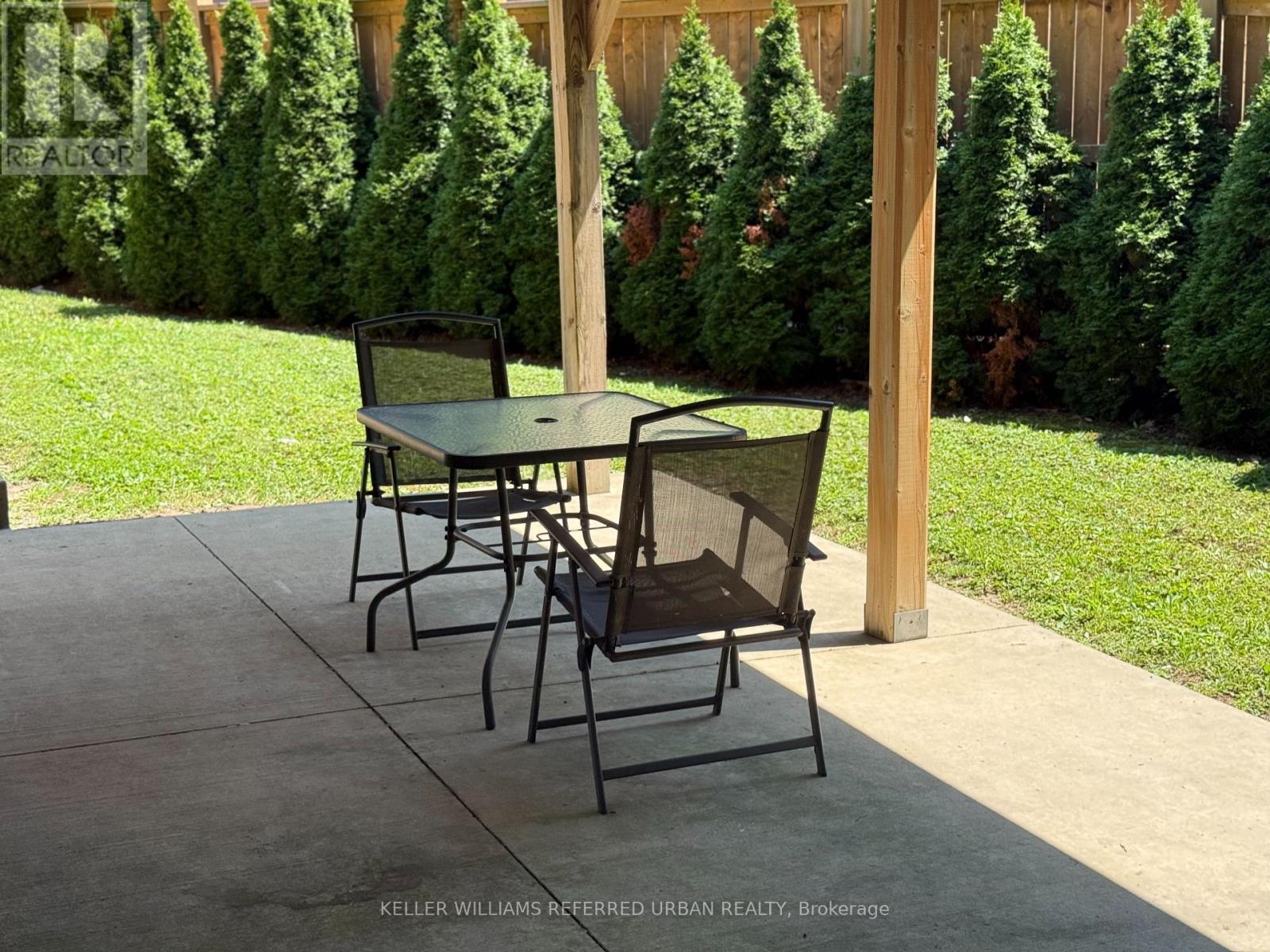 Basement - 6 Jennifer Court W, Toronto, Ontario  M3M 2T7 - Photo 2 - W12492210