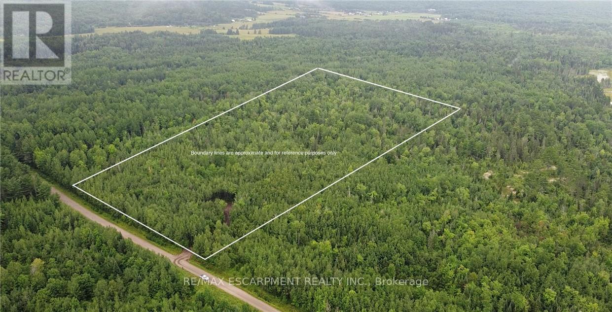 PT LT 11 CONCESSION 6TH ROAD, Calvin, Ontario