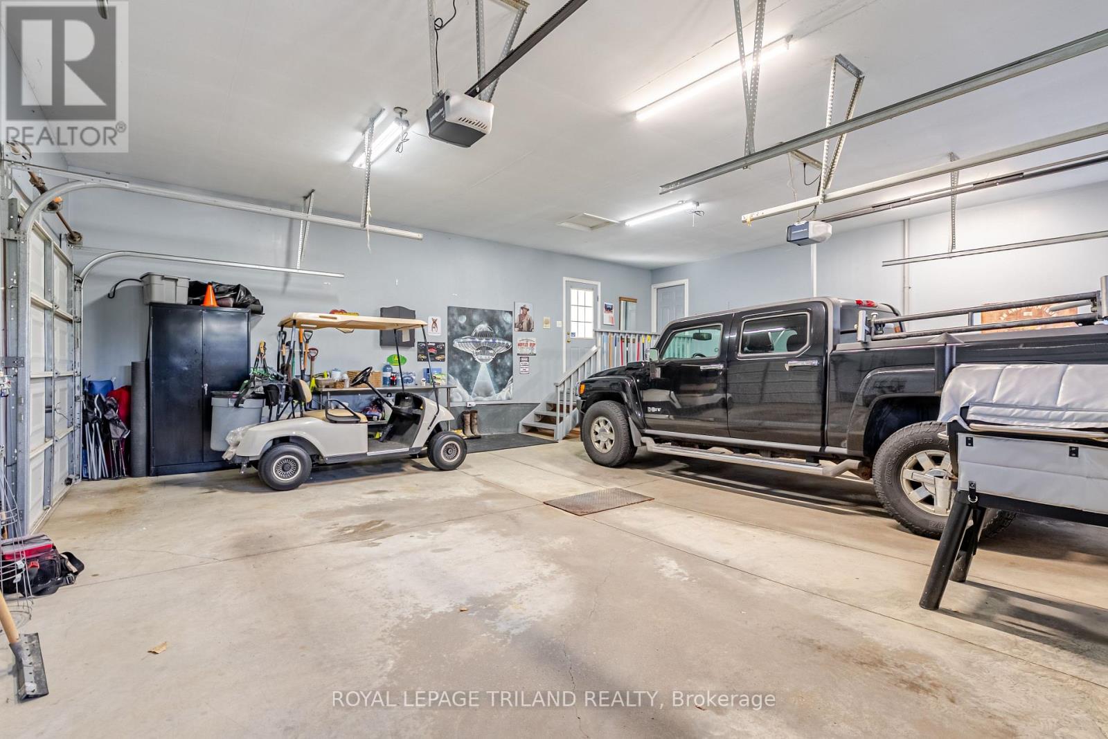 5017 Hamilton Road, Thames Centre, Ontario  N0L 1G6 - Photo 33 - X12491818