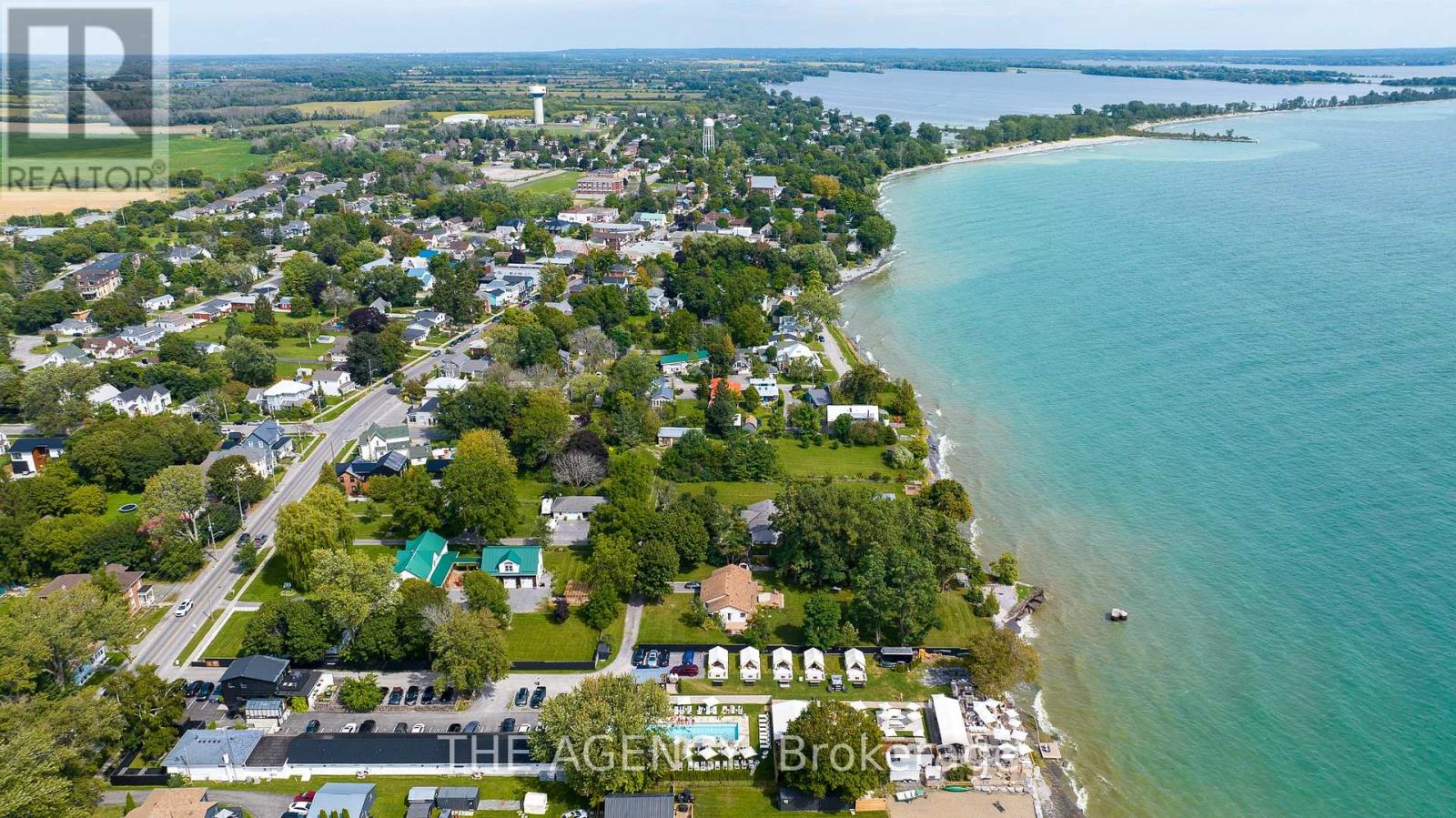 349 Wellington Main Street, Prince Edward County (Wellington Ward), Ontario  K0K 3L0 - Photo 45 - X12491104