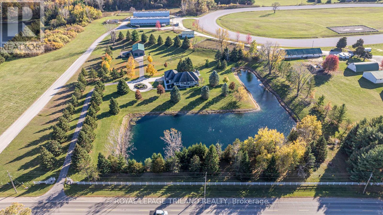 5017 Hamilton Road, Thames Centre, Ontario  N0L 1G6 - Photo 42 - X12491818