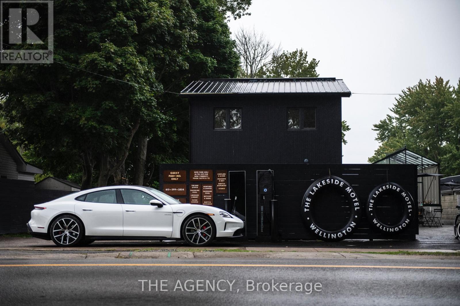 349 Wellington Main Street, Prince Edward County (Wellington Ward), Ontario  K0K 3L0 - Photo 25 - X12491104