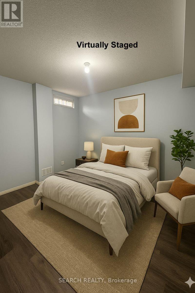 Basement - 13 Lillian Crescent, Brampton, Ontario  L6R 3P9 - Photo 3 - W12472007