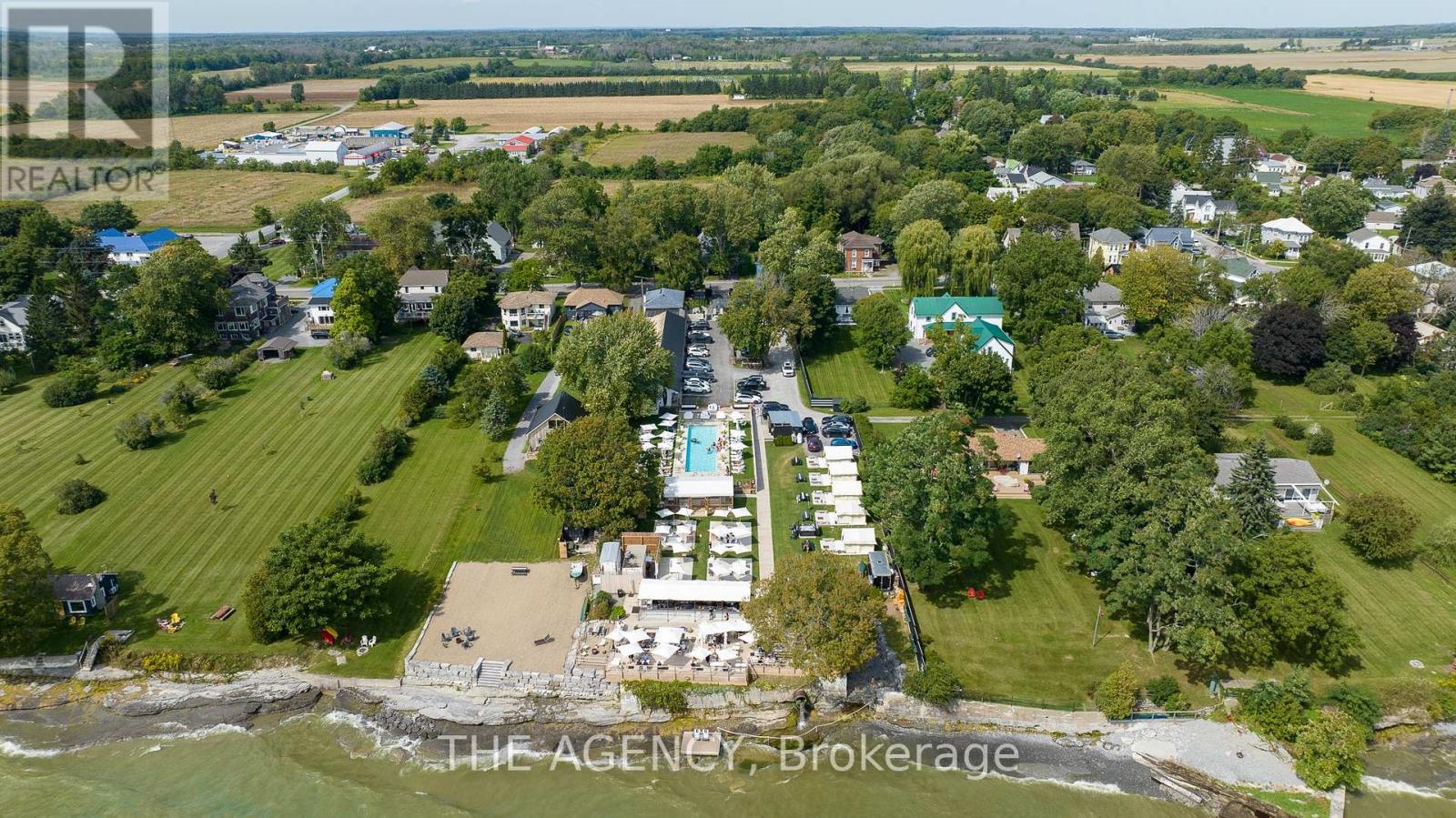 349 Wellington Main Street, Prince Edward County (Wellington Ward), Ontario  K0K 3L0 - Photo 42 - X12491104