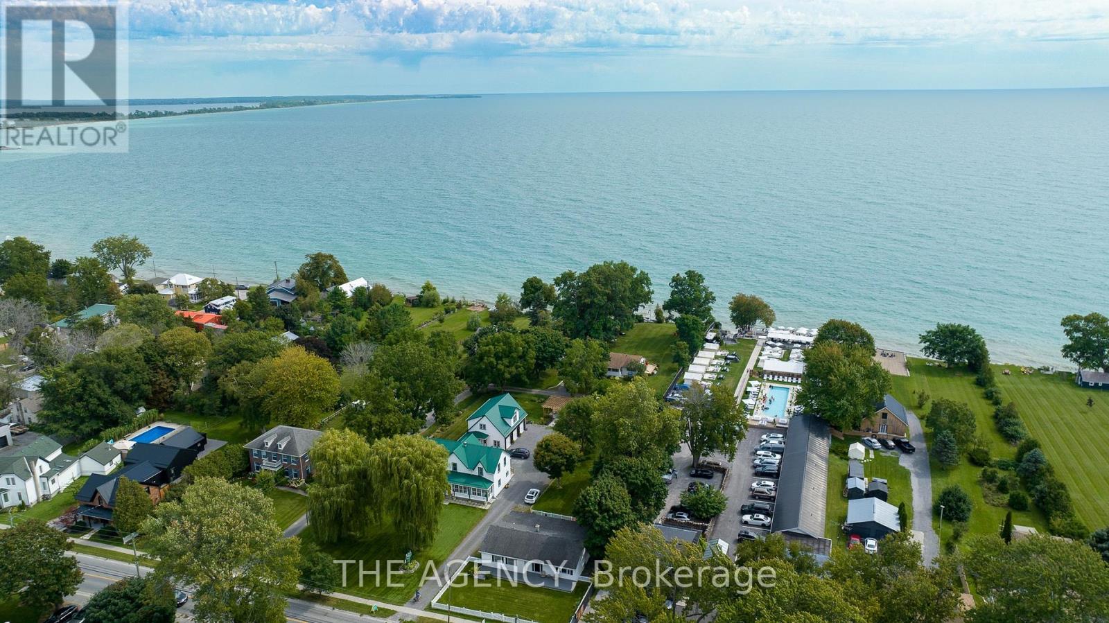 349 Wellington Main Street, Prince Edward County (Wellington Ward), Ontario  K0K 3L0 - Photo 46 - X12491104