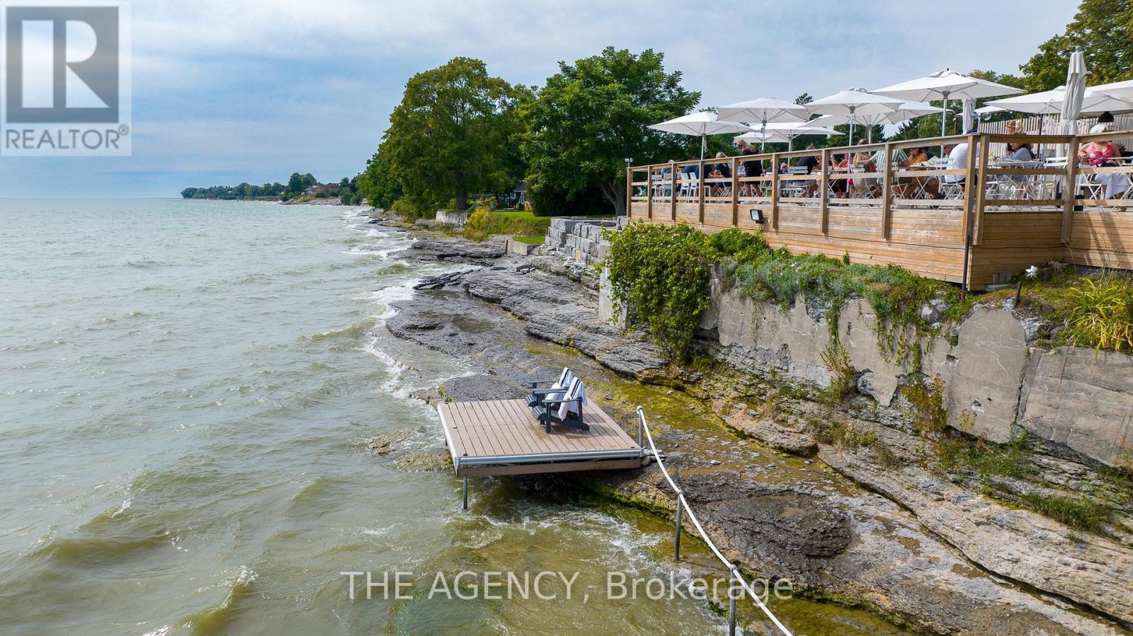 349 Wellington Main Street, Prince Edward County (Wellington Ward), Ontario  K0K 3L0 - Photo 7 - X12491104