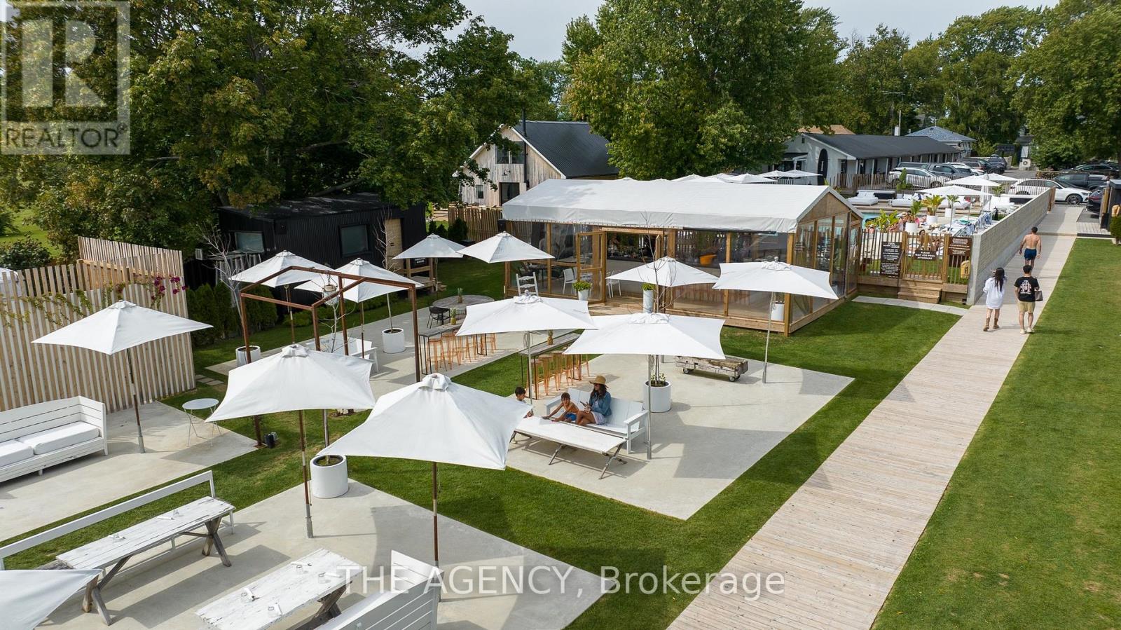 349 Wellington Main Street, Prince Edward County (Wellington Ward), Ontario  K0K 3L0 - Photo 9 - X12491104