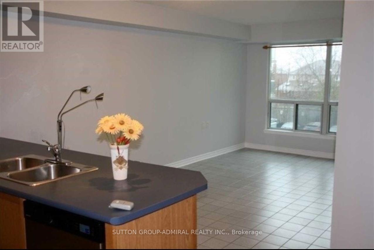 218 - 890 Sheppard Avenue W, Toronto, Ontario  M3H 2T5 - Photo 3 - C12484083