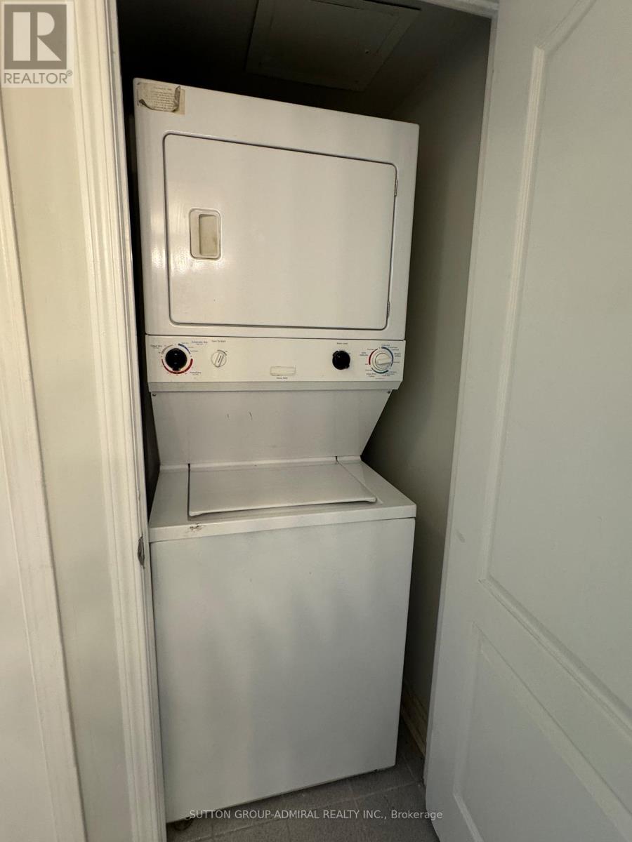 218 - 890 Sheppard Avenue W, Toronto, Ontario  M3H 2T5 - Photo 9 - C12484083