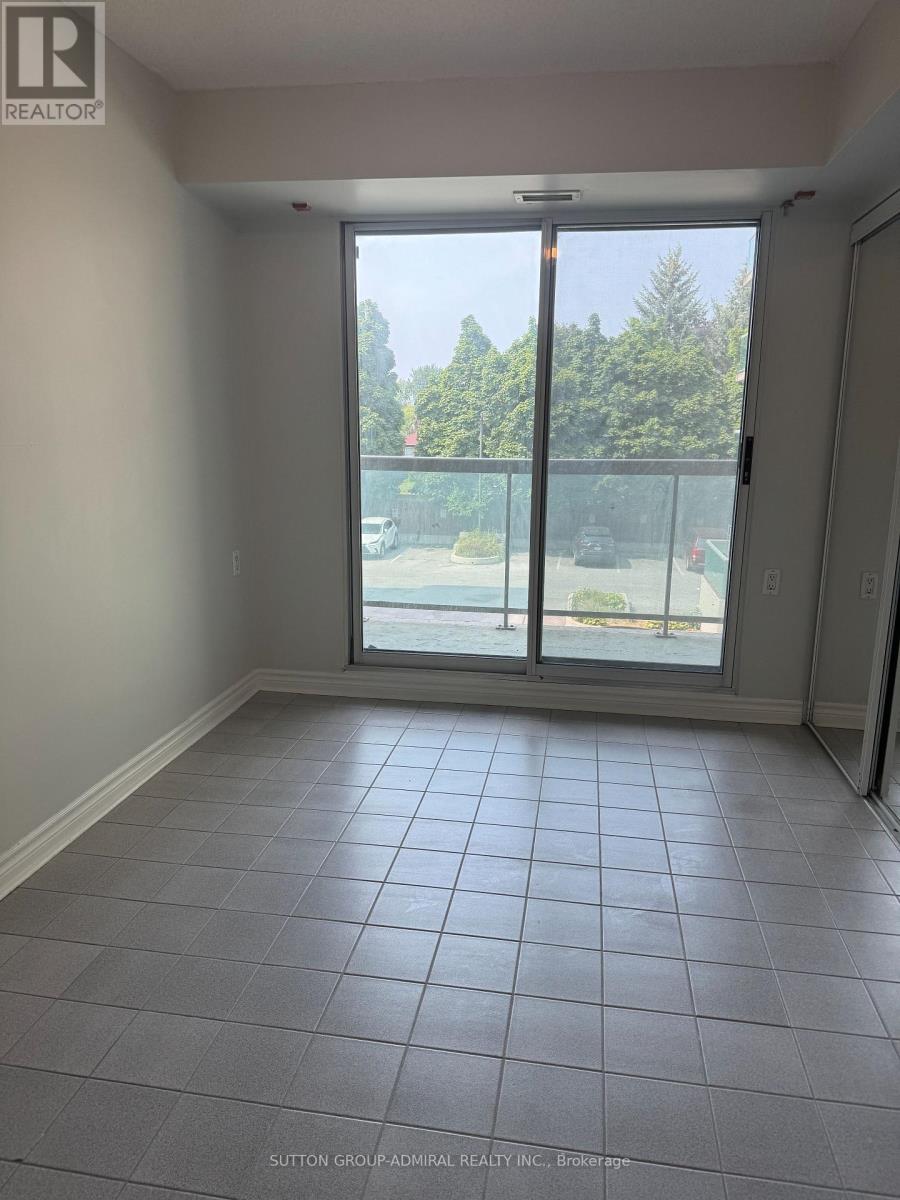 218 - 890 Sheppard Avenue W, Toronto, Ontario  M3H 2T5 - Photo 6 - C12484083