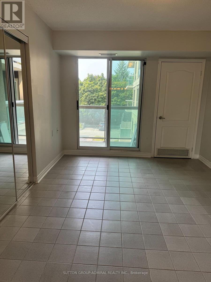 218 - 890 Sheppard Avenue W, Toronto, Ontario  M3H 2T5 - Photo 4 - C12484083