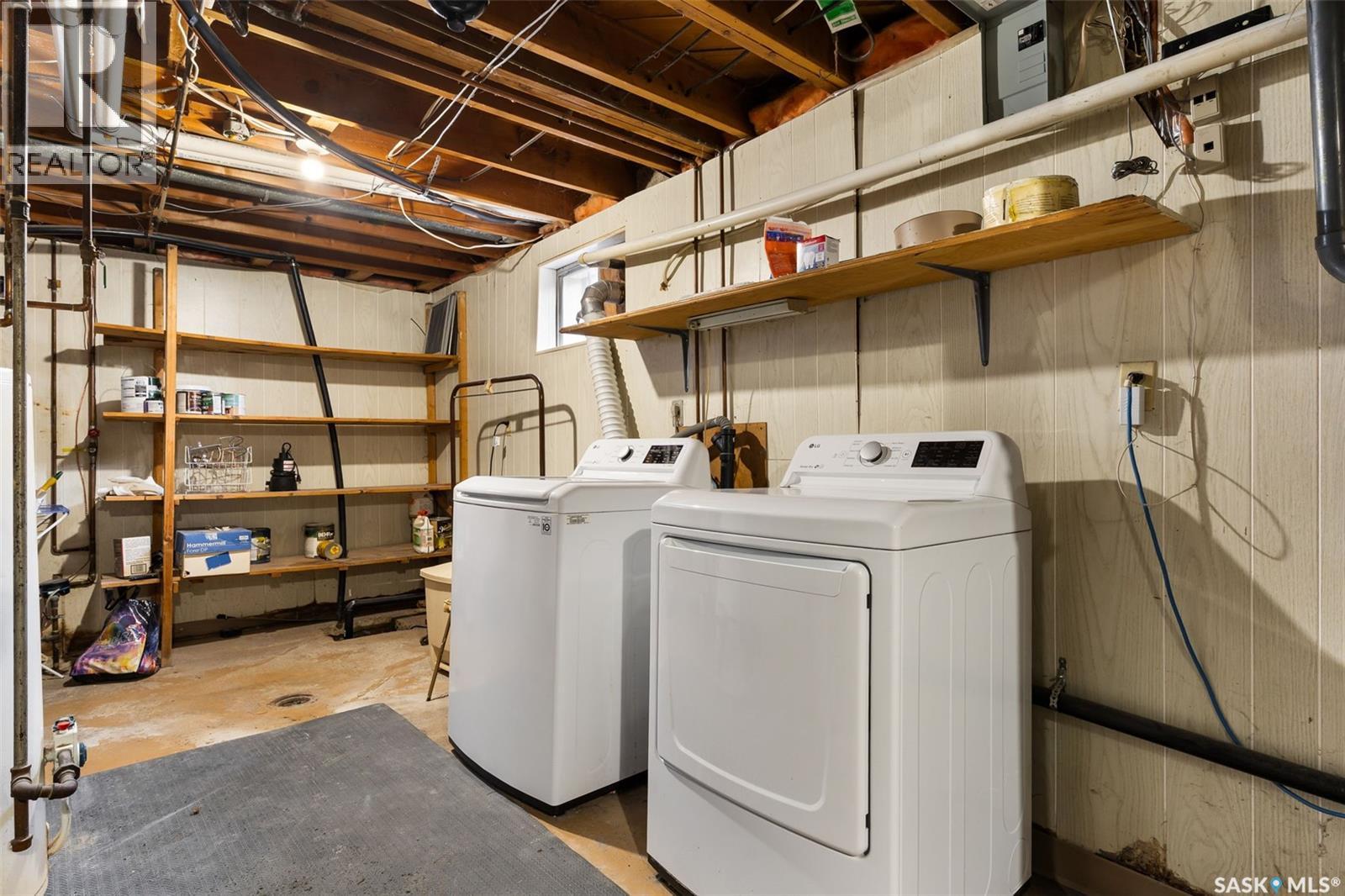 2537 Edward Street, Regina, Saskatchewan  S4S 0M9 - Photo 24 - SK022023