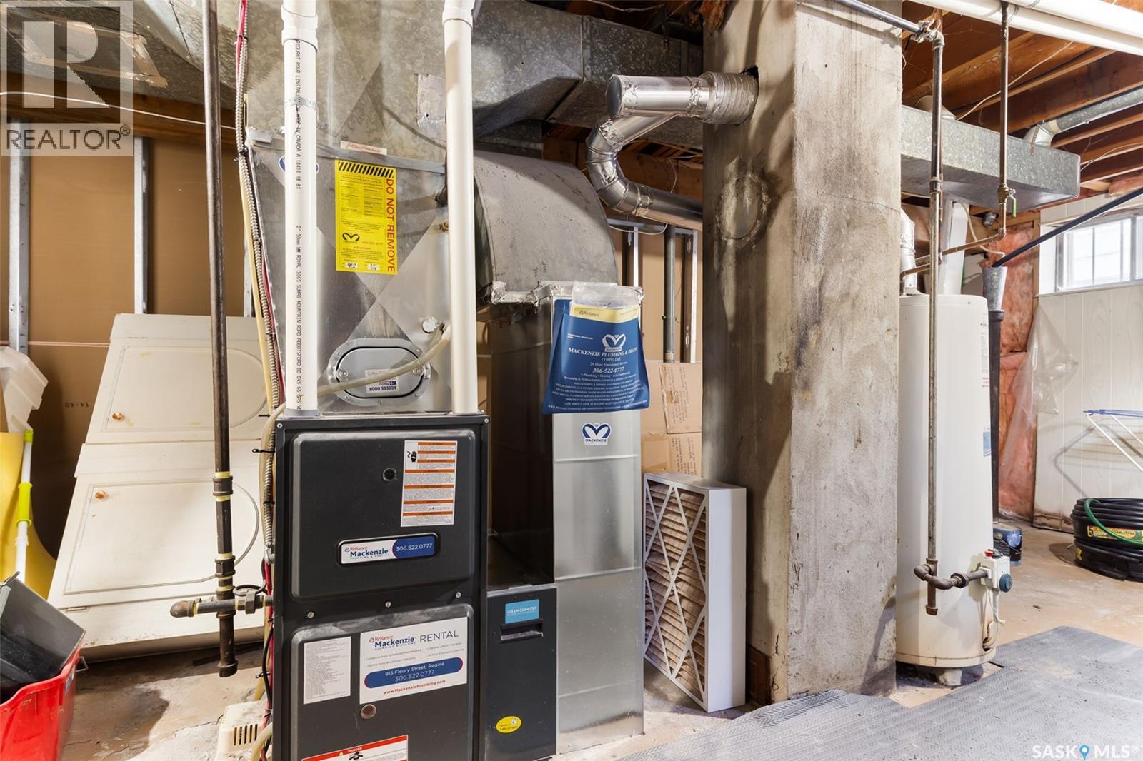 2537 Edward Street, Regina, Saskatchewan  S4S 0M9 - Photo 25 - SK022023