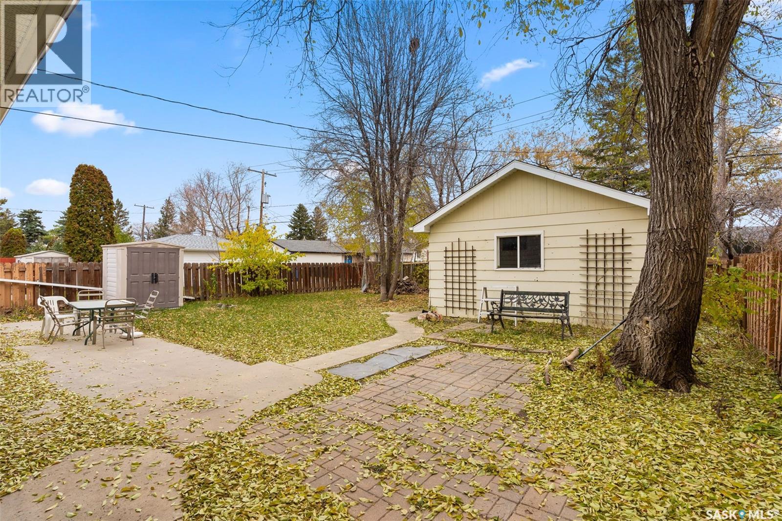 2537 Edward Street, Regina, Saskatchewan  S4S 0M9 - Photo 26 - SK022023