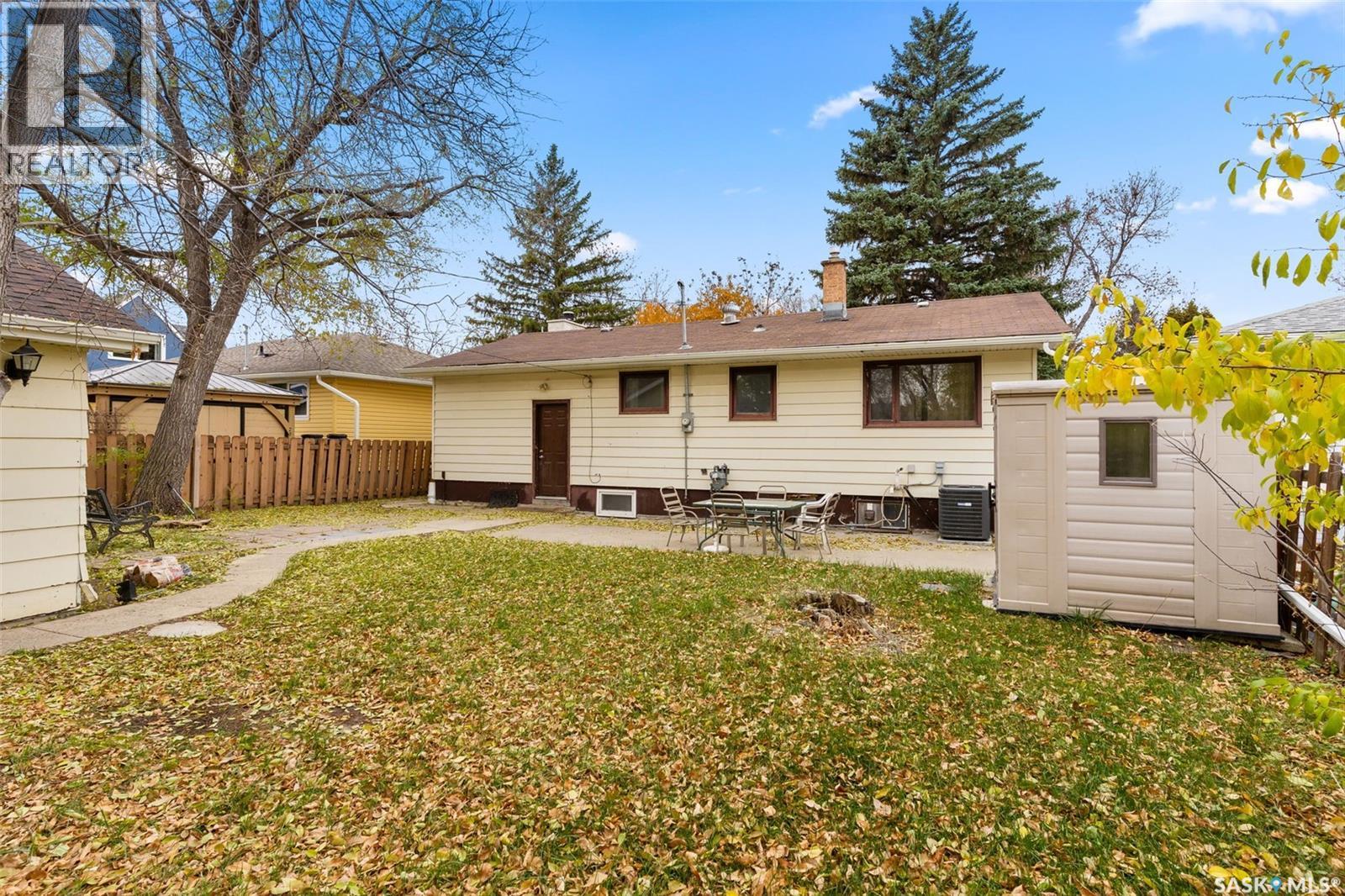 2537 Edward Street, Regina, Saskatchewan  S4S 0M9 - Photo 29 - SK022023