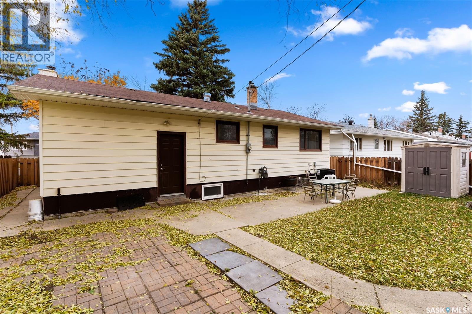 2537 Edward Street, Regina, Saskatchewan  S4S 0M9 - Photo 30 - SK022023