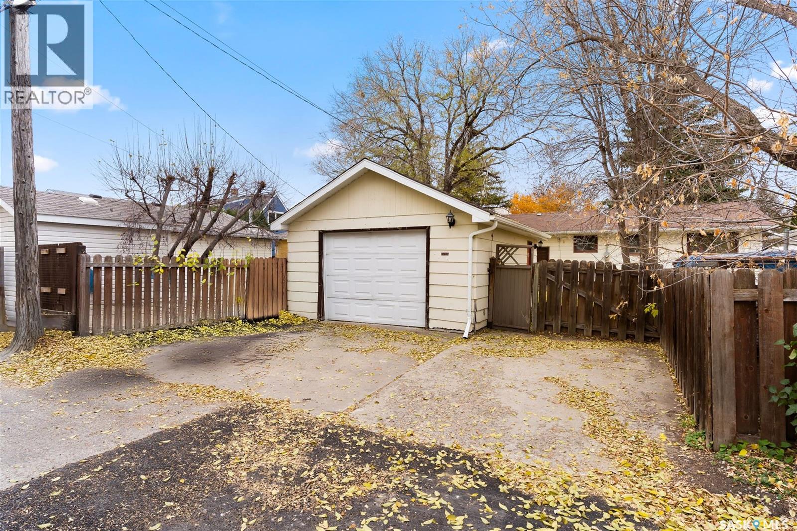 2537 Edward Street, Regina, Saskatchewan  S4S 0M9 - Photo 32 - SK022023