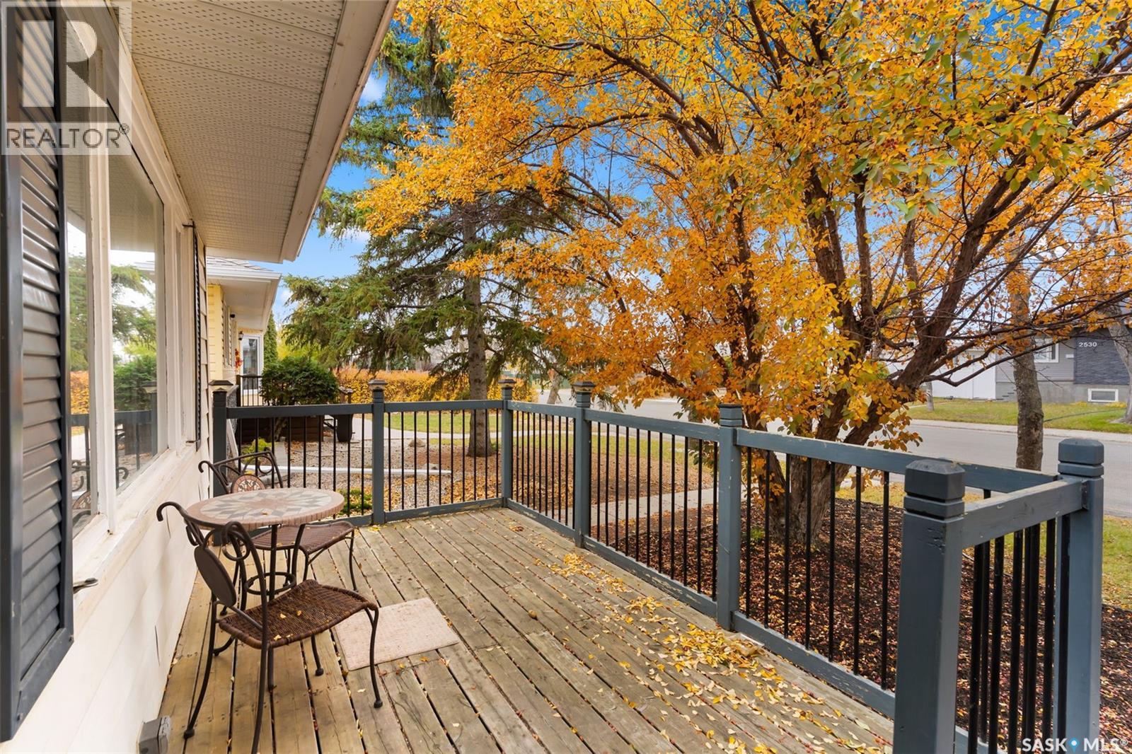 2537 Edward Street, Regina, Saskatchewan  S4S 0M9 - Photo 33 - SK022023