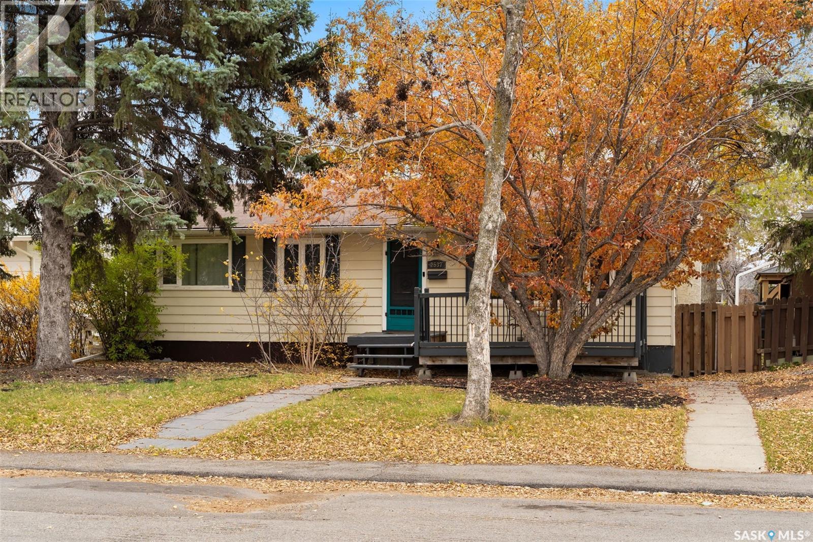 2537 Edward Street, Regina, Saskatchewan  S4S 0M9 - Photo 34 - SK022023