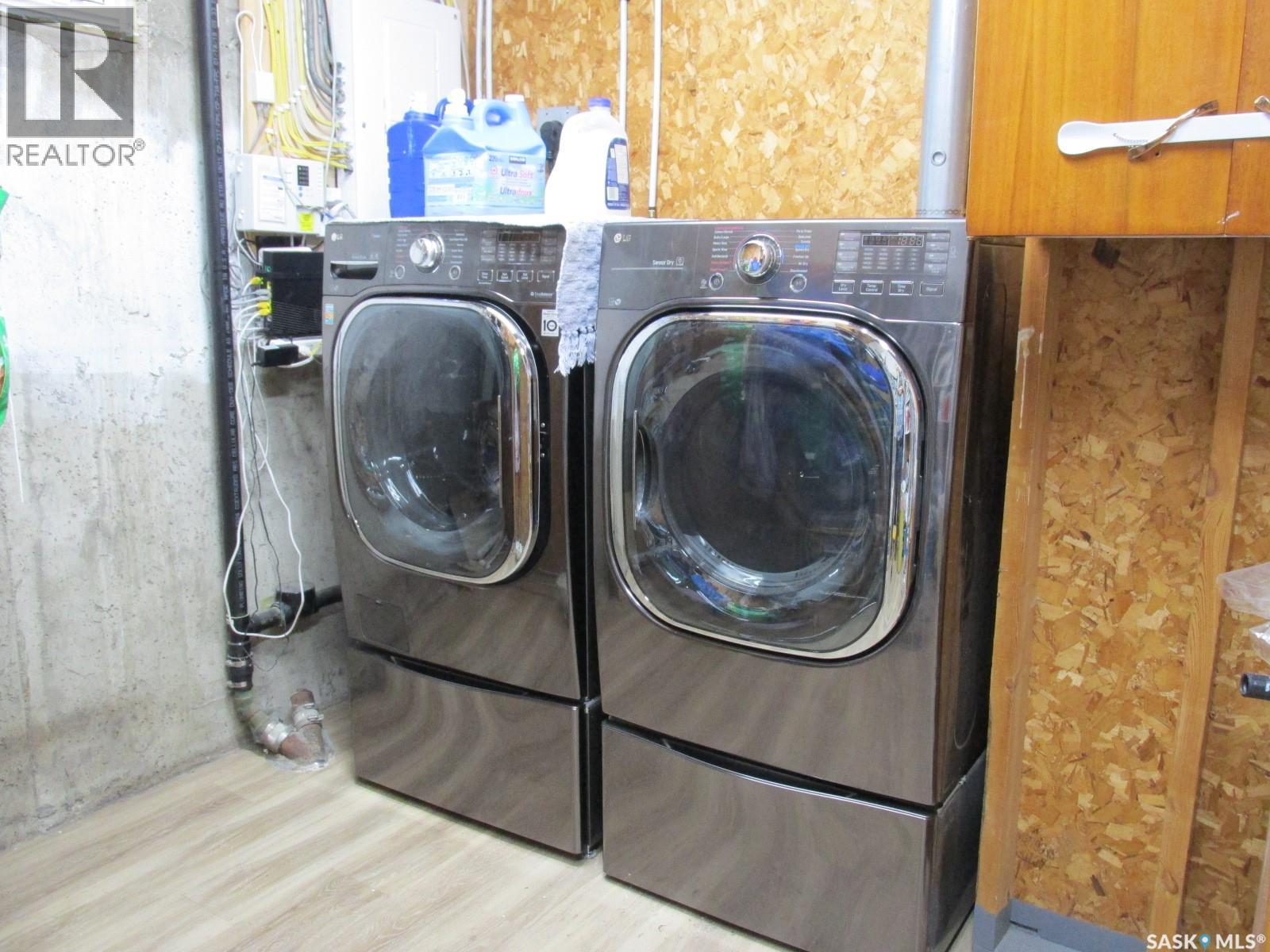 311 1st Street W, Nipawin, Saskatchewan  S0E 1E0 - Photo 19 - SK022016