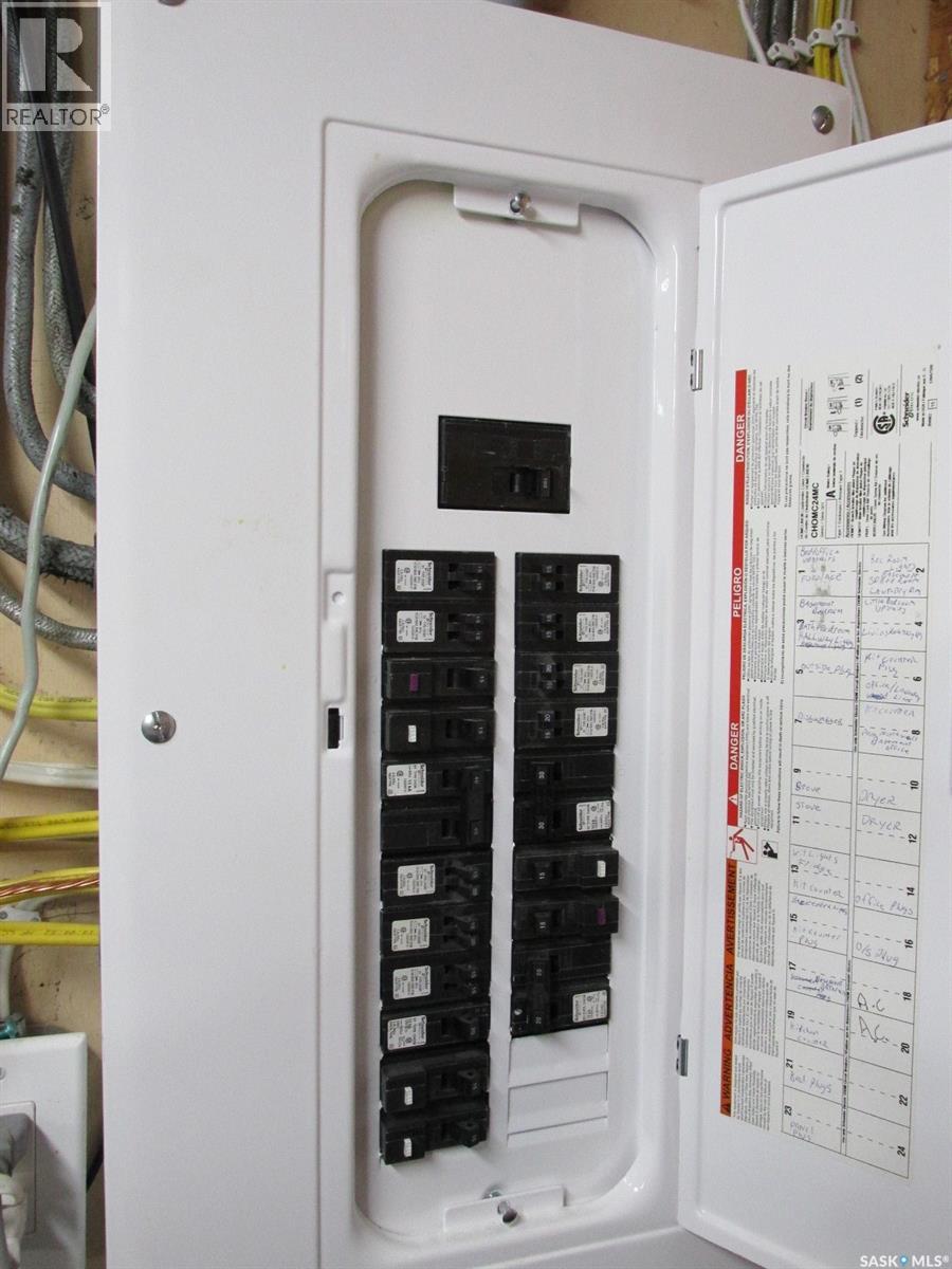 311 1st Street W, Nipawin, Saskatchewan  S0E 1E0 - Photo 21 - SK022016