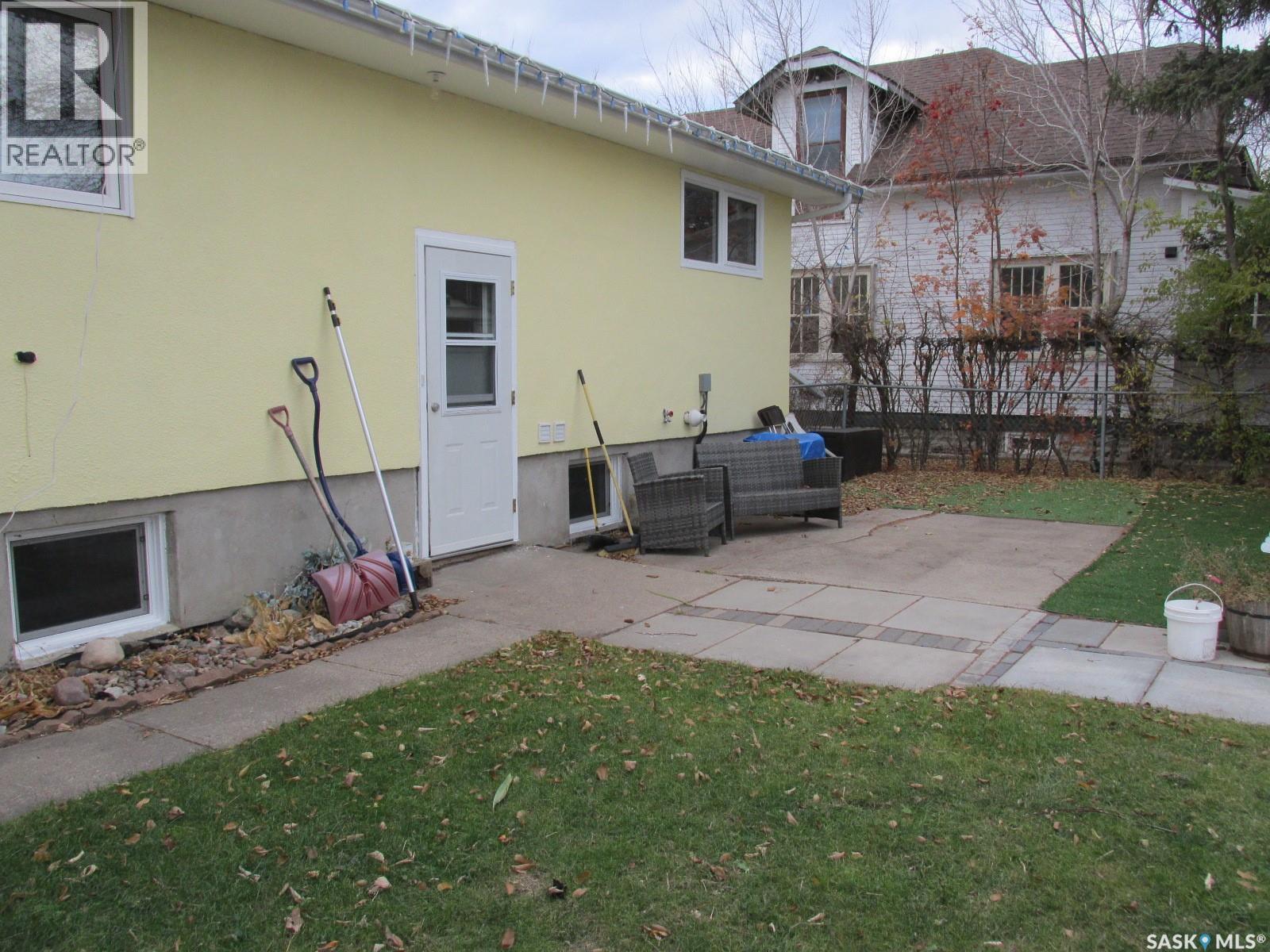 311 1st Street W, Nipawin, Saskatchewan  S0E 1E0 - Photo 26 - SK022016