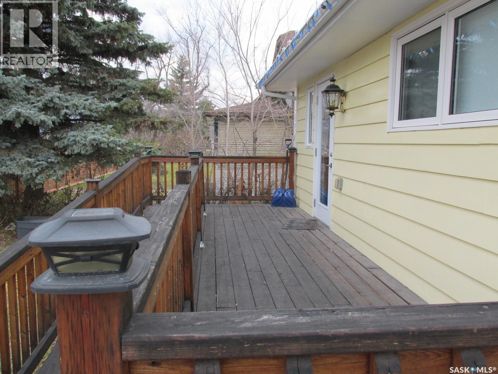 311 1st Street W, Nipawin, Saskatchewan  S0E 1E0 - Photo 29 - SK022016