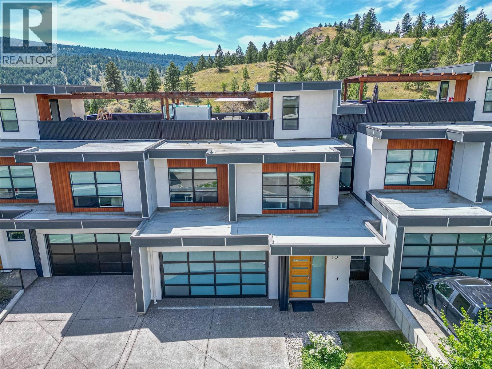 1395 PRAIRIE ROSE Drive Unit# 15, kamloops, British Columbia