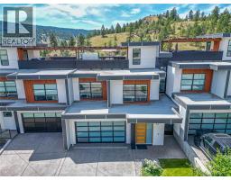 1395 PRAIRIE ROSE Drive Unit# 15, kamloops, British Columbia