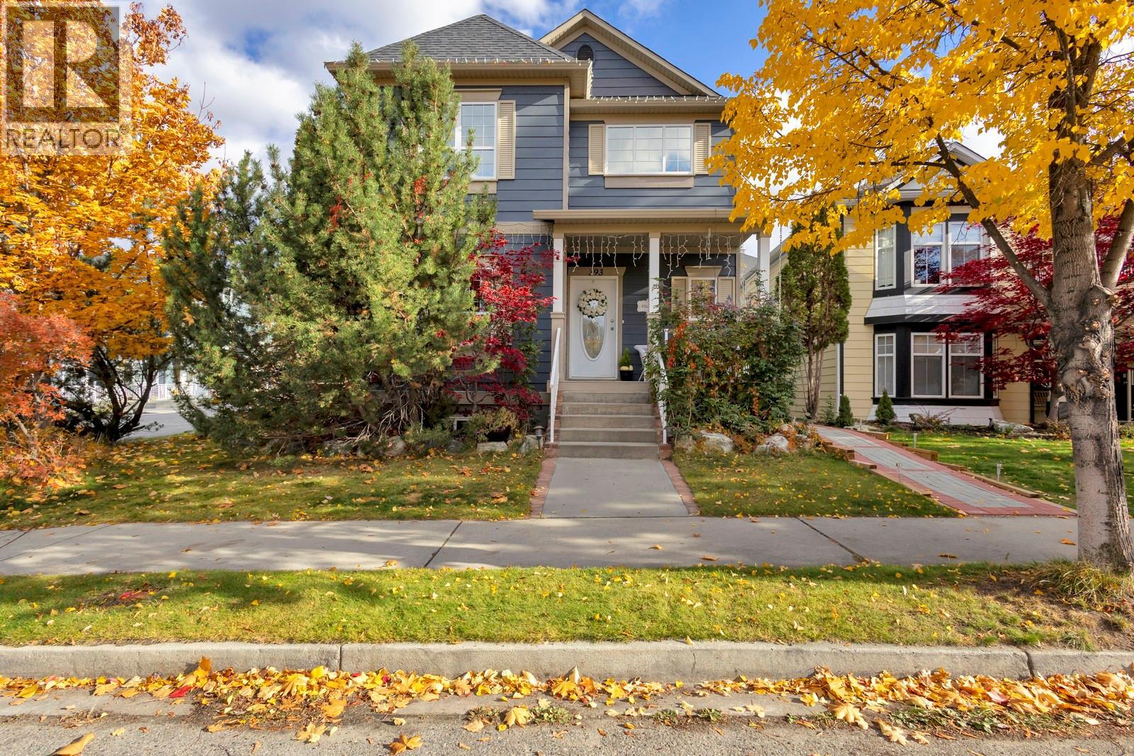 393 McCarren Avenue, kelowna, British Columbia
