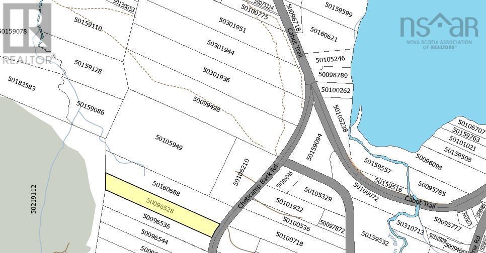 Cheticamp Back Road, Chéticamp Island, Nova Scotia  B0E 1H0 - Photo 1 - 202511160