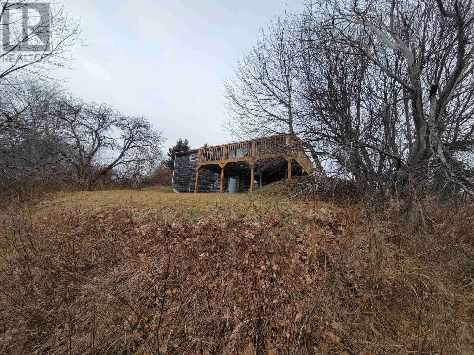 653 Coxheath Road, Coxheath, Nova Scotia  B1L 1B5 - Photo 2 - 202502165