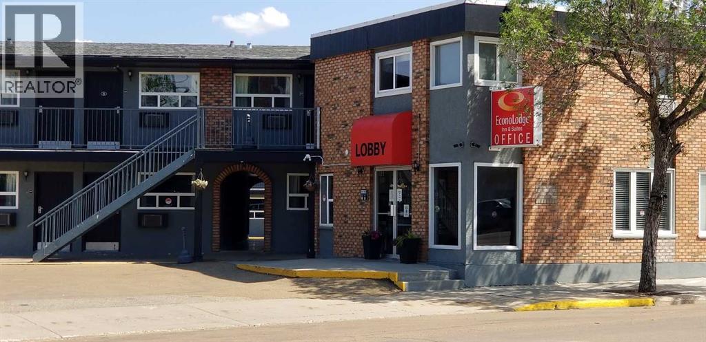 392 Centre Street, Drumheller, Alberta  T0J 0Y0 - Photo 1 - A2168094