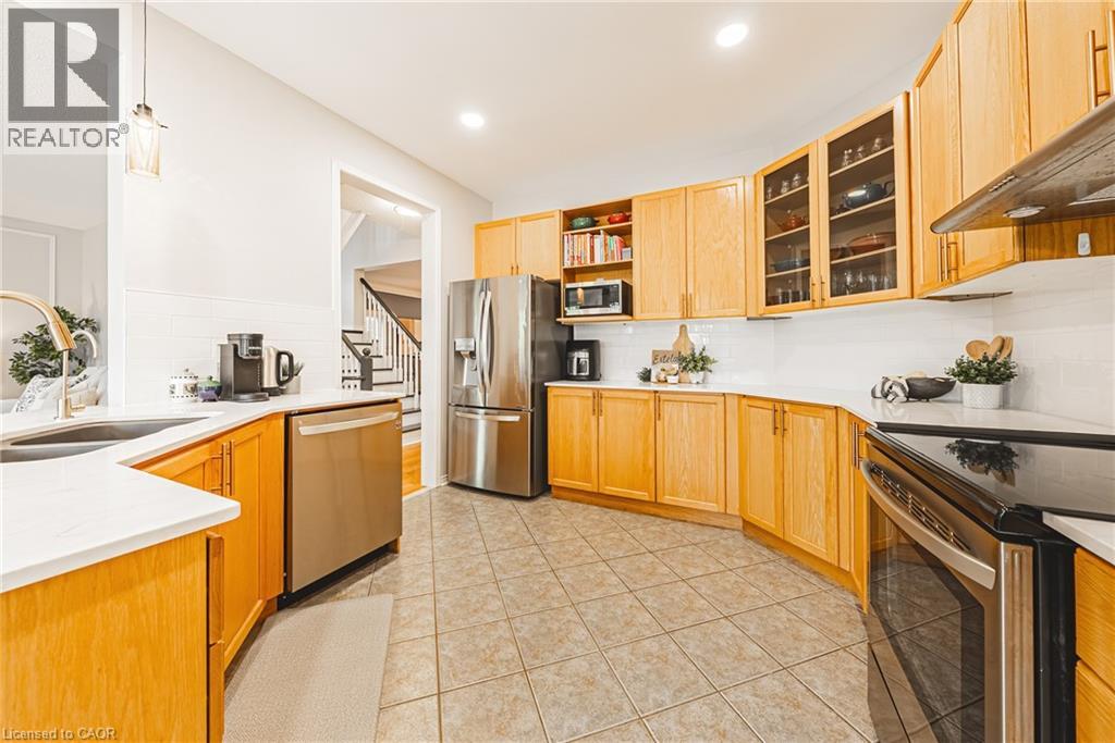 2170 Coldwater Street, Burlington, Ontario  L7L 7K5 - Photo 7 - 40724737