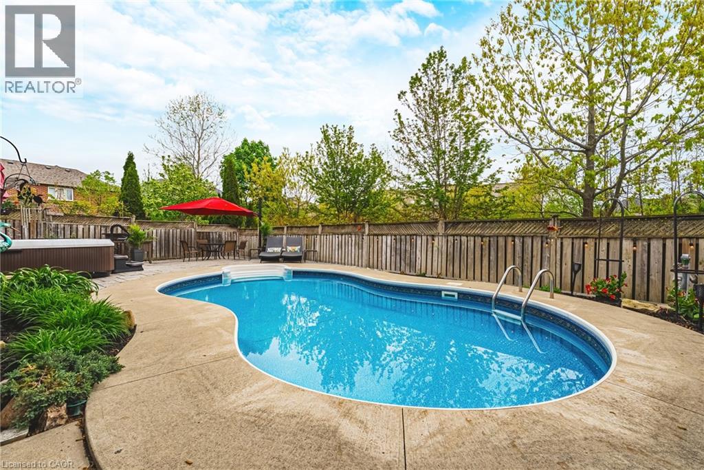 2170 Coldwater Street, Burlington, Ontario  L7L 7K5 - Photo 30 - 40724737