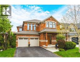 2170 COLDWATER Street, Burlington, Ontario