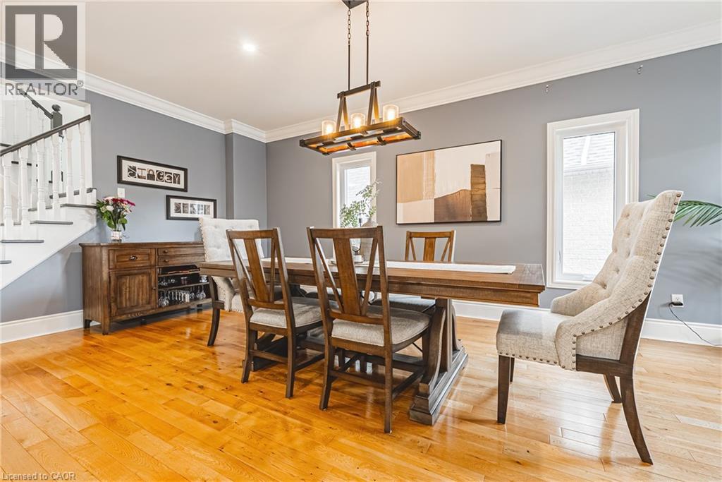 2170 Coldwater Street, Burlington, Ontario  L7L 7K5 - Photo 13 - 40724737