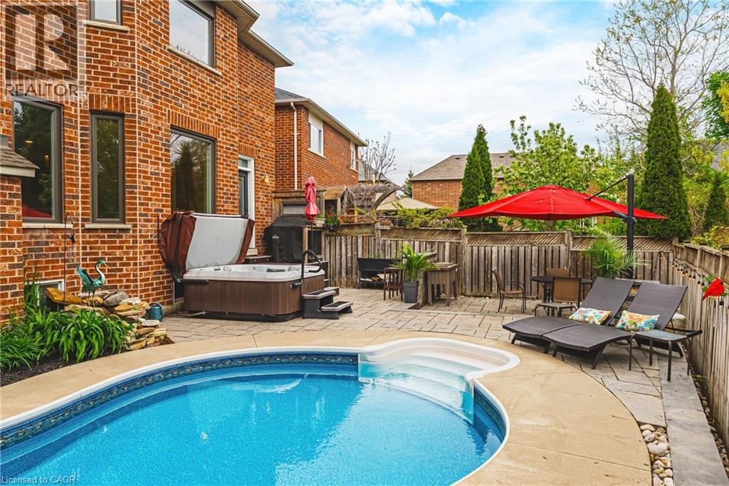 2170 Coldwater Street, Burlington, Ontario  L7L 7K5 - Photo 32 - 40724737