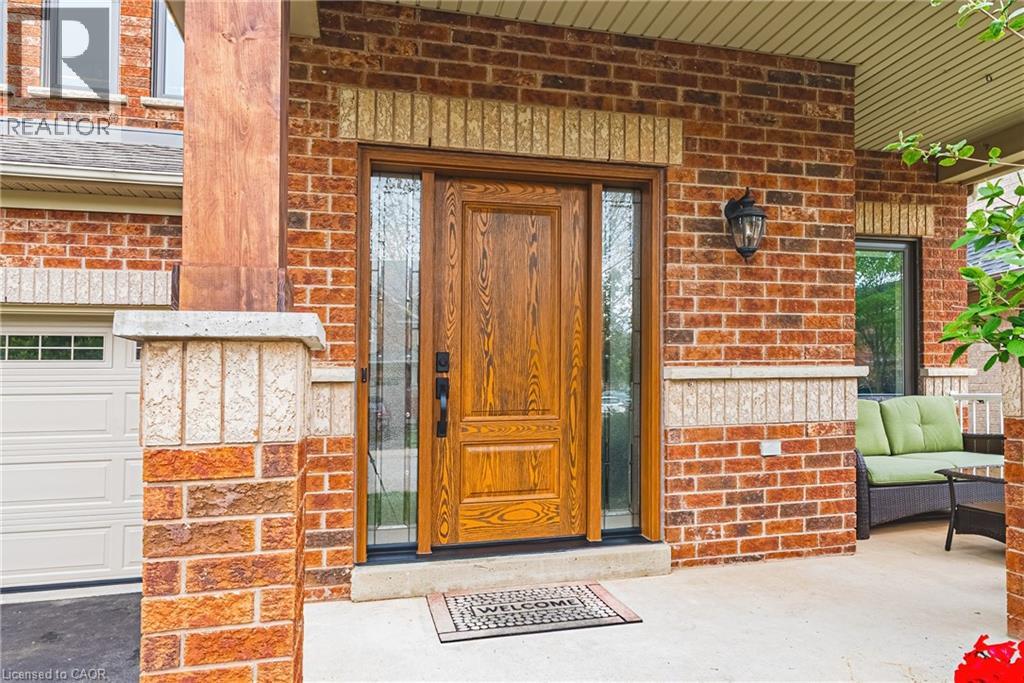 2170 Coldwater Street, Burlington, Ontario  L7L 7K5 - Photo 2 - 40724737