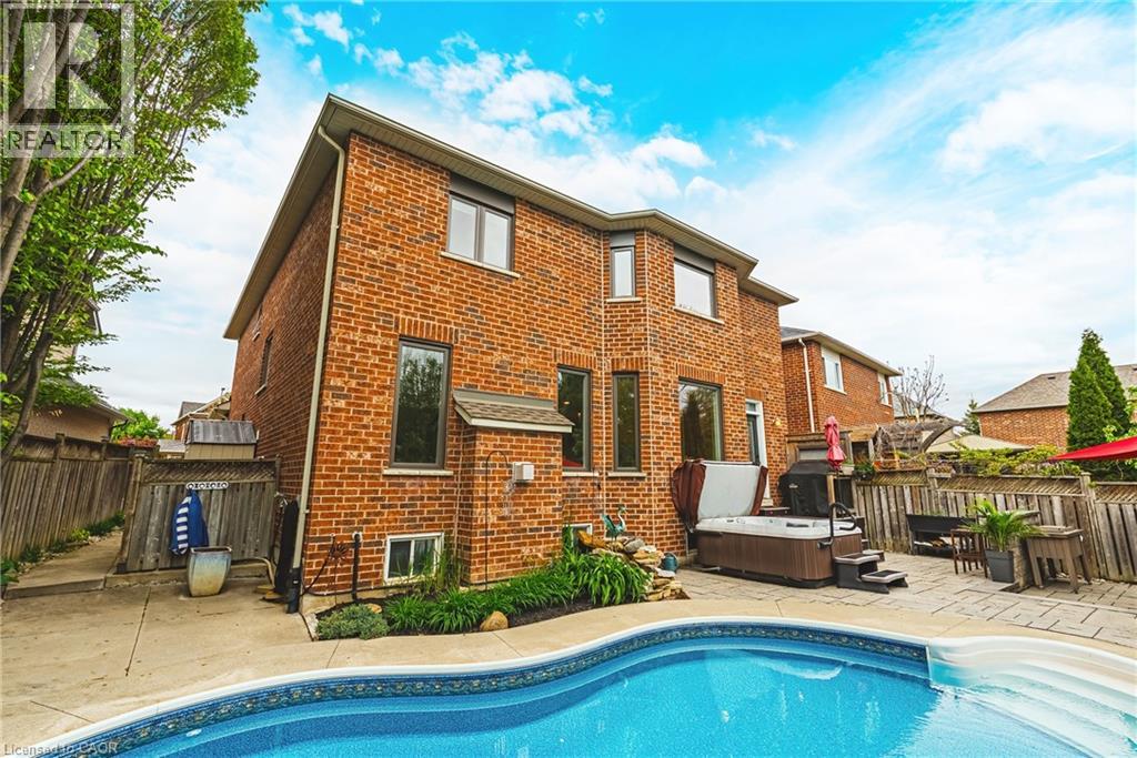 2170 Coldwater Street, Burlington, Ontario  L7L 7K5 - Photo 28 - 40724737