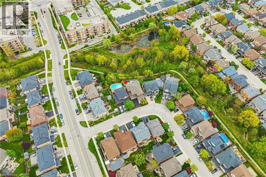 2170 Coldwater Street, Burlington, Ontario  L7L 7K5 - Photo 35 - 40724737