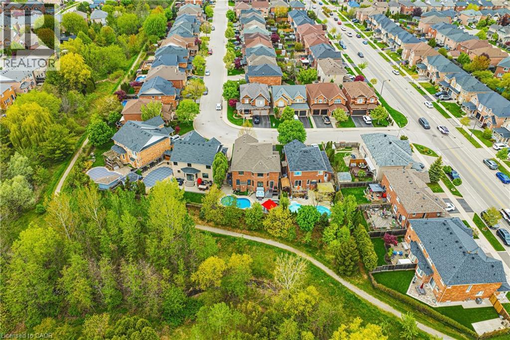 2170 Coldwater Street, Burlington, Ontario  L7L 7K5 - Photo 34 - 40724737