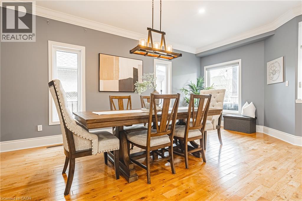 2170 Coldwater Street, Burlington, Ontario  L7L 7K5 - Photo 12 - 40724737